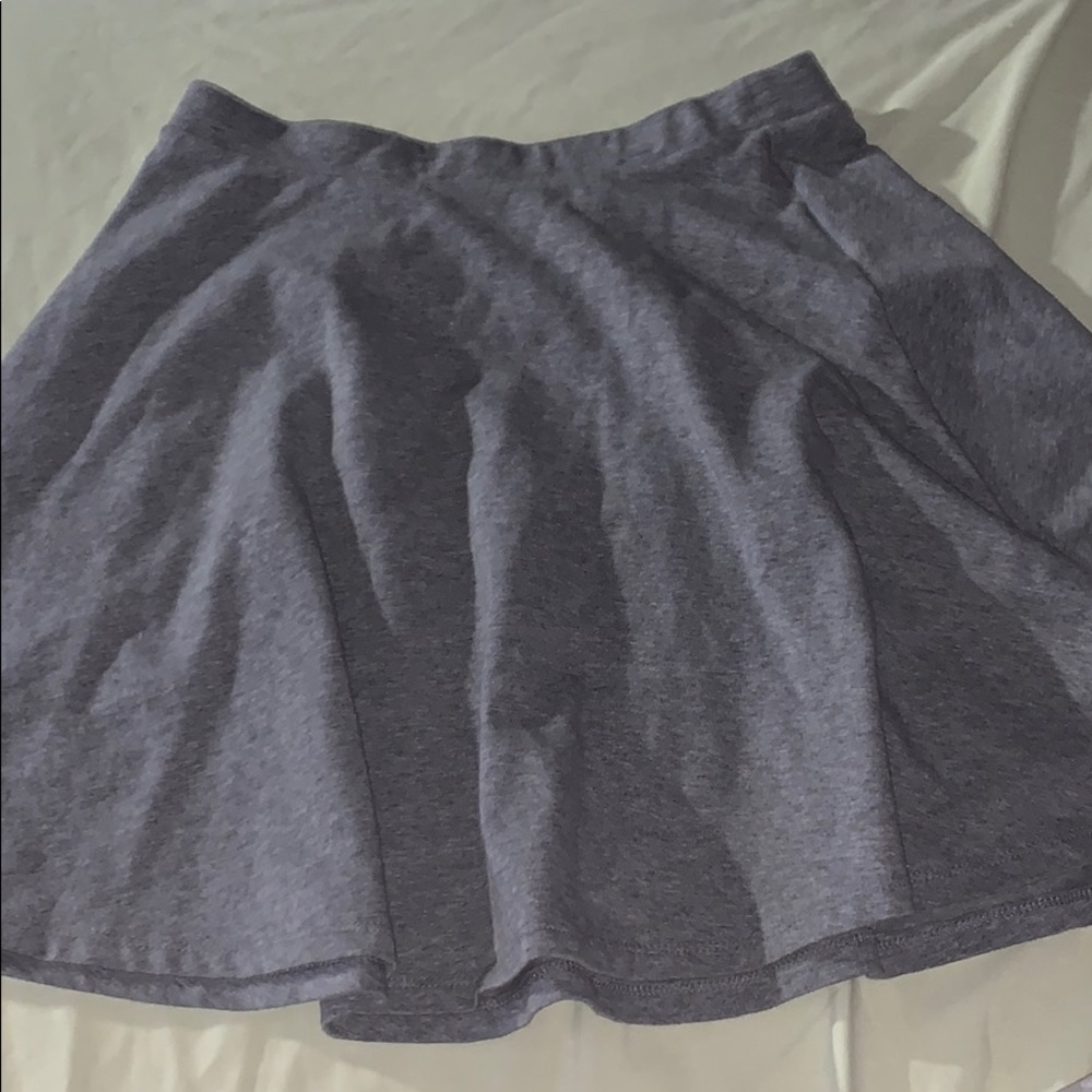 Brand New F21 Skater Skirt